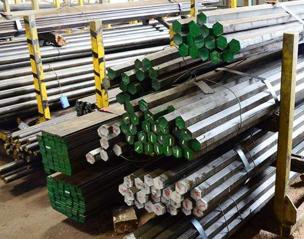 Steel Products Manufacturing Companies