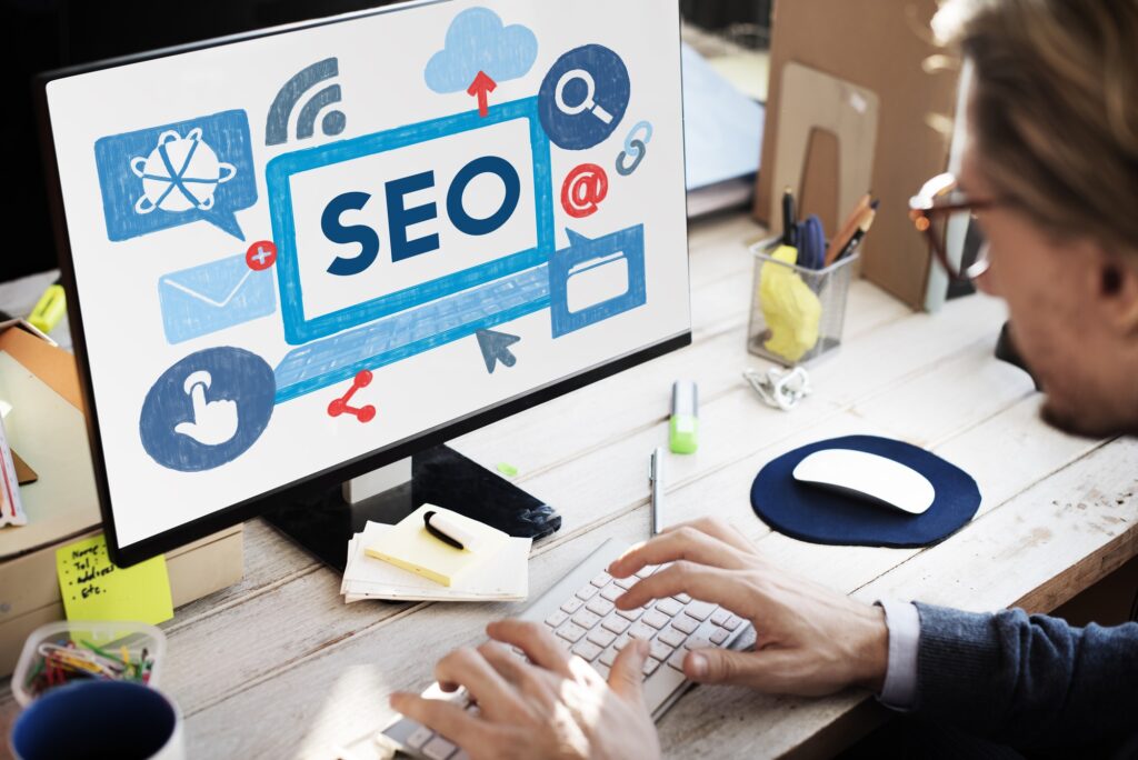 SEO-for-Small-Companies