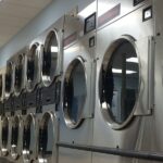 Large-Capacity Washers Can Be Your Laundromat’s Most Important Feature—Here’s Why