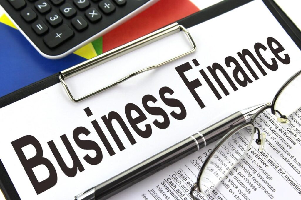 Business Finance0
