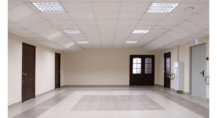 Ceiling Grid Suppliers
