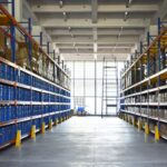 Choosing the right modern solutions for your warehouse facility