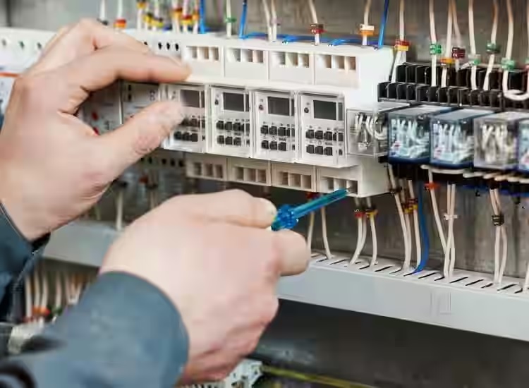 Electrical Companies