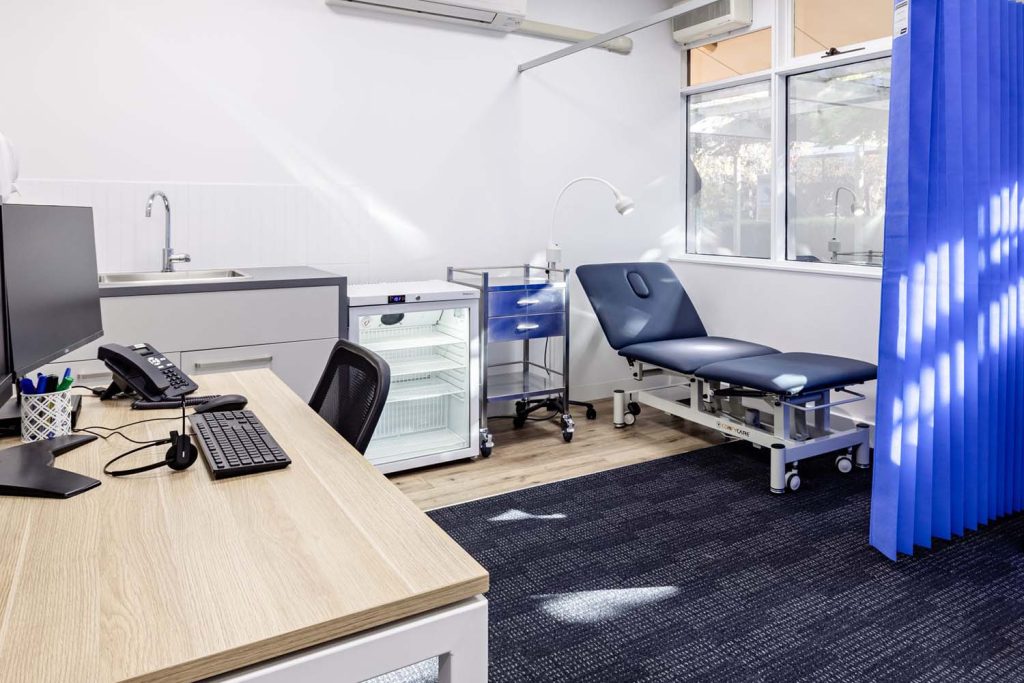 How Medical Fitouts Enhance Patient and Staff Experiences