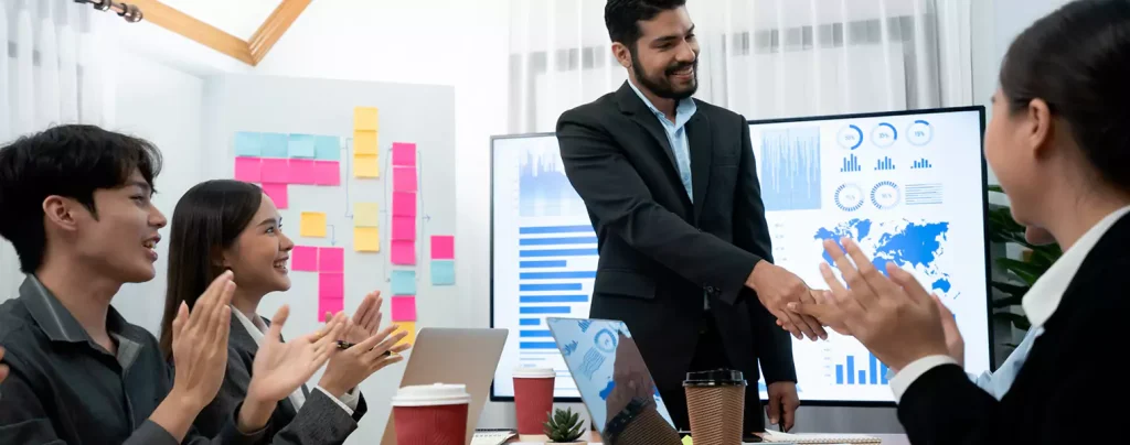 Business Services: The Engine Powering Modern Organizational Success