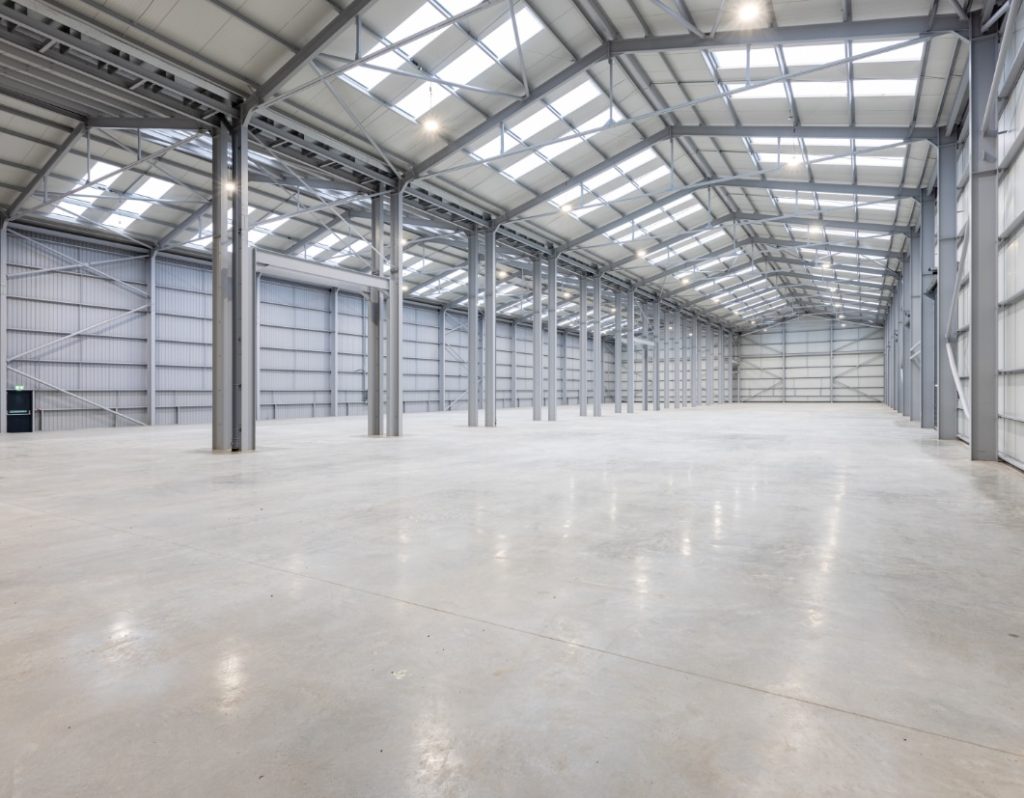 Streamlining Industrial Refurbishments for Maximum Efficiency