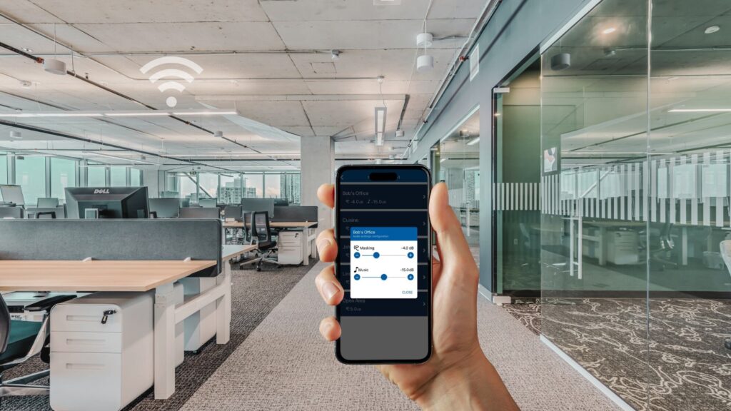 Creating Low-Carbon, Healthy Workspaces with Advanced Automation