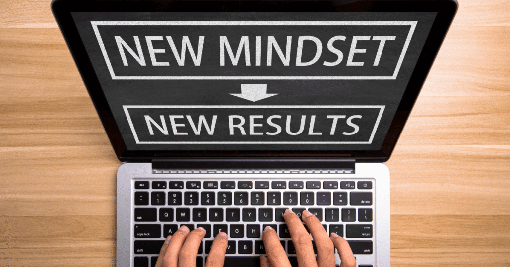 The Mindset of Successful Entrepreneurs: Overcoming the Fear of Failure