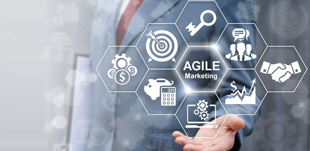 Agile Marketing: How to Rapidly Test and Iterate Your Campaigns