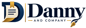 Danny & Company – Business Insights